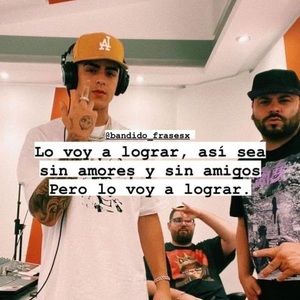 Meet your Posher, Edgar